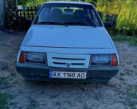 ВАЗ 2108, об'ємом двигуна 1.3 л та пробігом 236 тис. км за 950 $, фото 3 на Automoto.ua