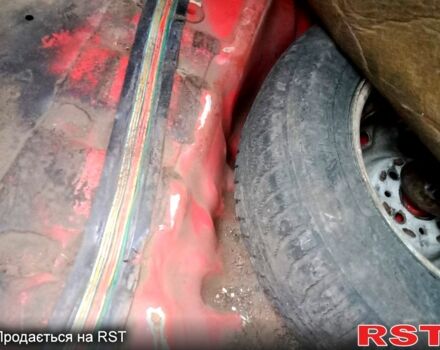 ВАЗ 2108, объемом двигателя 1.5 л и пробегом 70 тыс. км за 1000 $, фото 5 на Automoto.ua