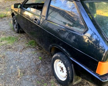 ВАЗ 2108, объемом двигателя 1.3 л и пробегом 0 тыс. км за 400 $, фото 6 на Automoto.ua