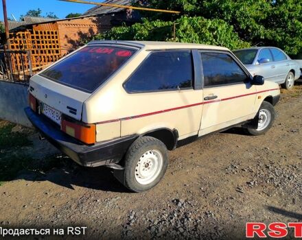 ВАЗ 2108, объемом двигателя 1.3 л и пробегом 100 тыс. км за 500 $, фото 8 на Automoto.ua