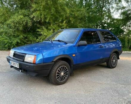 ВАЗ 2108, об'ємом двигуна 0 л та пробігом 500 тис. км за 1400 $, фото 6 на Automoto.ua