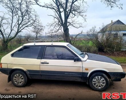 ВАЗ 2108, объемом двигателя 1.5 л и пробегом 147 тыс. км за 600 $, фото 1 на Automoto.ua