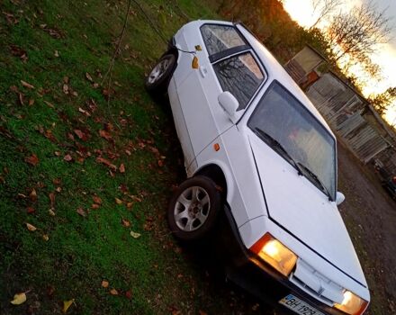 ВАЗ 2108, объемом двигателя 1.5 л и пробегом 0 тыс. км за 1050 $, фото 2 на Automoto.ua