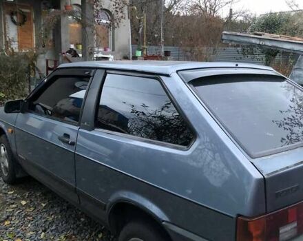 ВАЗ 2108, объемом двигателя 0 л и пробегом 235 тыс. км за 1300 $, фото 4 на Automoto.ua