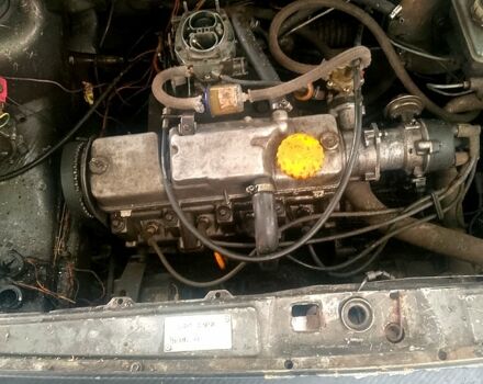 ВАЗ 2108, об'ємом двигуна 1.5 л та пробігом 100 тис. км за 200 $, фото 3 на Automoto.ua