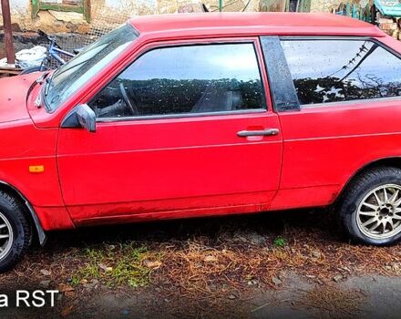 ВАЗ 2108 1991 в Павлограде на Automoto.ua ВАЗ 2108, объемом двигателя 1.6 л и пробегом 0 тыс. км за 1400 $, фото 3 на Automoto.ua