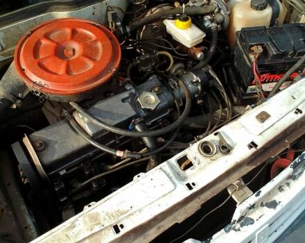 ВАЗ 2108, об'ємом двигуна 1.3 л та пробігом 250 тис. км за 500 $, фото 4 на Automoto.ua
