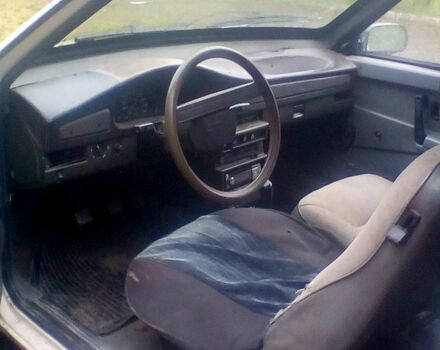 ВАЗ 2108, об'ємом двигуна 1.3 л та пробігом 250 тис. км за 620 $, фото 3 на Automoto.ua