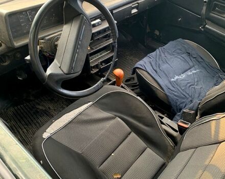 ВАЗ 2108, объемом двигателя 1.3 л и пробегом 0 тыс. км за 400 $, фото 4 на Automoto.ua