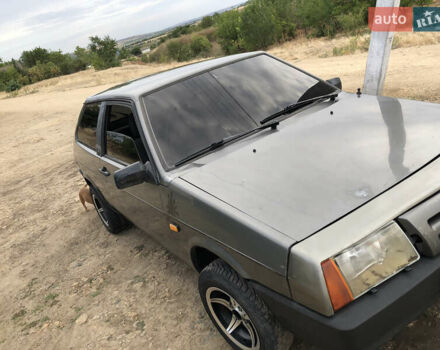 ВАЗ 2108, об'ємом двигуна 0 л та пробігом 170 тис. км за 1100 $, фото 3 на Automoto.ua