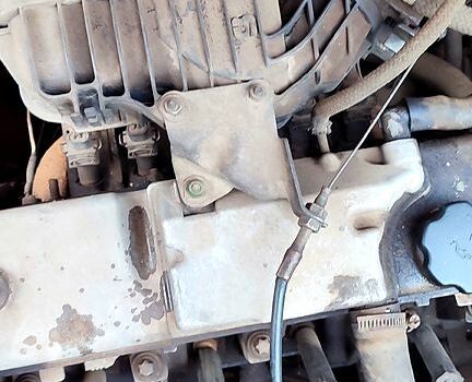 ВАЗ 2108 1991 в Павлограде на Automoto.ua ВАЗ 2108, объемом двигателя 1.6 л и пробегом 0 тыс. км за 1400 $, фото 4 на Automoto.ua