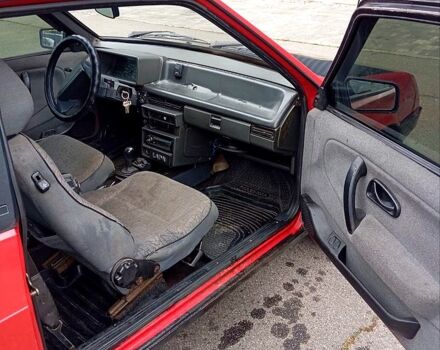 ВАЗ 2108, об'ємом двигуна 1.3 л та пробігом 0 тис. км за 830 $, фото 4 на Automoto.ua