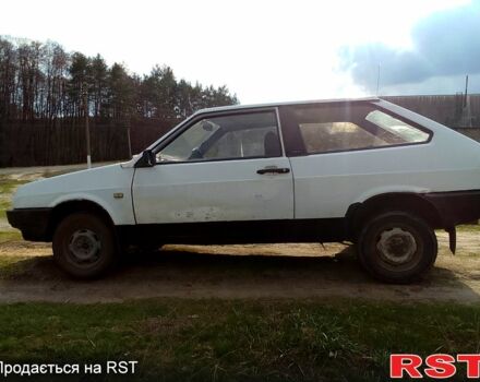 ВАЗ 2108, об'ємом двигуна 1.3 л та пробігом 250 тис. км за 500 $, фото 3 на Automoto.ua