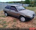 ВАЗ 2108, об'ємом двигуна 1.5 л та пробігом 50 тис. км за 550 $, фото 1 на Automoto.ua