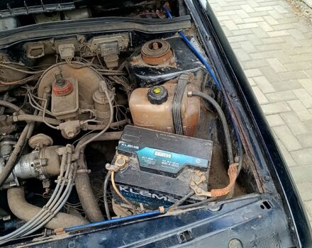 ВАЗ 2108, объемом двигателя 1.5 л и пробегом 0 тыс. км за 1000 $, фото 1 на Automoto.ua