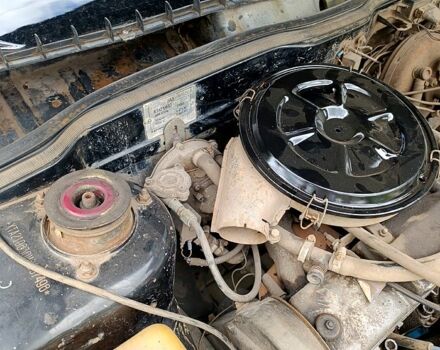 ВАЗ 2108, объемом двигателя 1.5 л и пробегом 0 тыс. км за 1000 $, фото 3 на Automoto.ua