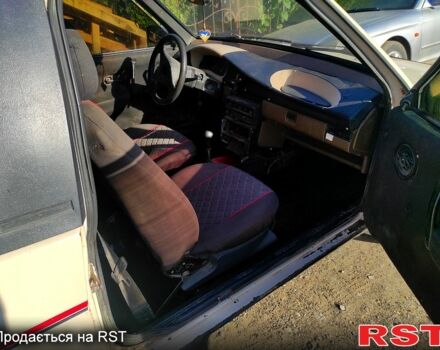 ВАЗ 2108, объемом двигателя 1.3 л и пробегом 100 тыс. км за 500 $, фото 7 на Automoto.ua