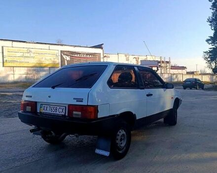 ВАЗ 2108, объемом двигателя 1.3 л и пробегом 0 тыс. км за 500 $, фото 2 на Automoto.ua