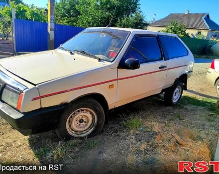 ВАЗ 2108, объемом двигателя 1.3 л и пробегом 100 тыс. км за 500 $, фото 4 на Automoto.ua