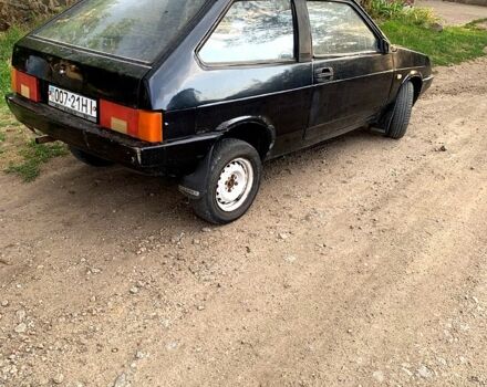 ВАЗ 2108, объемом двигателя 1.3 л и пробегом 0 тыс. км за 400 $, фото 2 на Automoto.ua