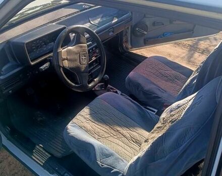 ВАЗ 2108, объемом двигателя 1.3 л и пробегом 0 тыс. км за 500 $, фото 4 на Automoto.ua