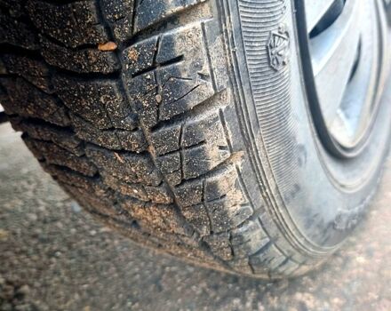 ВАЗ 2108, объемом двигателя 1.5 л и пробегом 147 тыс. км за 600 $, фото 5 на Automoto.ua