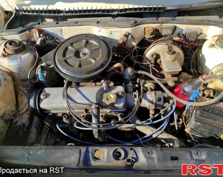 ВАЗ 2108, объемом двигателя 1.3 л и пробегом 100 тыс. км за 500 $, фото 11 на Automoto.ua