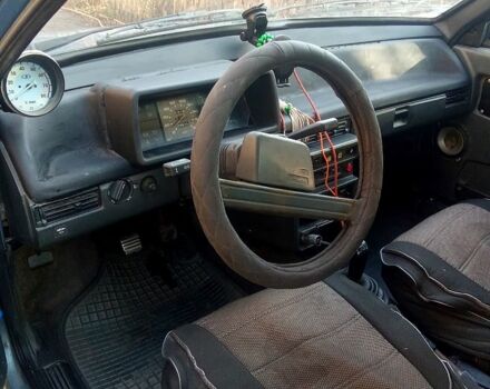 ВАЗ 2108, объемом двигателя 1.5 л и пробегом 390 тыс. км за 1100 $, фото 3 на Automoto.ua