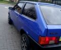 ВАЗ 2108, объемом двигателя 1.3 л и пробегом 80 тыс. км за 1300 $, фото 1 на Automoto.ua