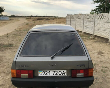 ВАЗ 2108, об'ємом двигуна 0 л та пробігом 170 тис. км за 1100 $, фото 4 на Automoto.ua