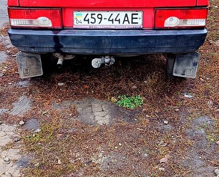 ВАЗ 2108 1991 в Павлограде на Automoto.ua ВАЗ 2108, объемом двигателя 1.6 л и пробегом 0 тыс. км за 1400 $, фото 1 на Automoto.ua