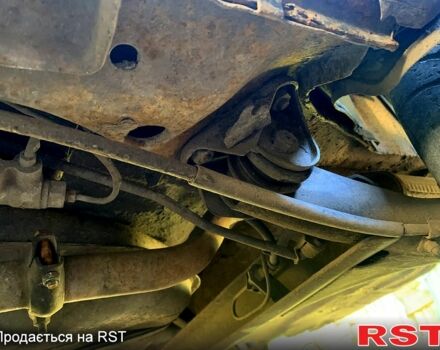 ВАЗ 2108, объемом двигателя 1.3 л и пробегом 0 тыс. км за 400 $, фото 8 на Automoto.ua