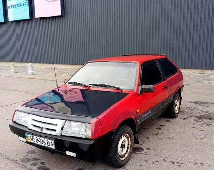 ВАЗ 2108, об'ємом двигуна 1.3 л та пробігом 0 тис. км за 830 $, фото 2 на Automoto.ua