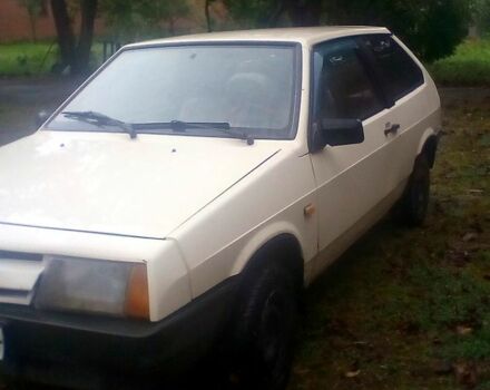 ВАЗ 2108, об'ємом двигуна 1.3 л та пробігом 250 тис. км за 620 $, фото 1 на Automoto.ua