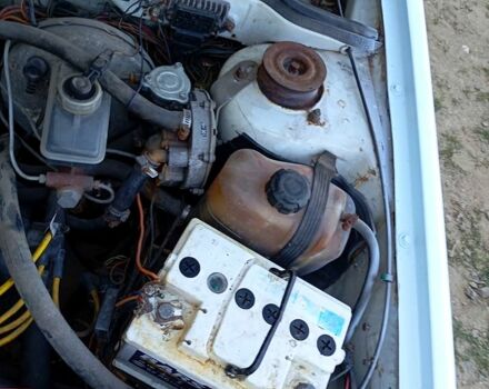 ВАЗ 2108, об'ємом двигуна 1.3 л та пробігом 236 тис. км за 950 $, фото 6 на Automoto.ua