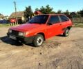 ВАЗ 2108, объемом двигателя 1.3 л и пробегом 67 тыс. км за 1100 $, фото 1 на Automoto.ua