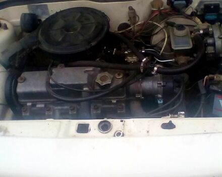 ВАЗ 2108, об'ємом двигуна 1.3 л та пробігом 250 тис. км за 620 $, фото 2 на Automoto.ua