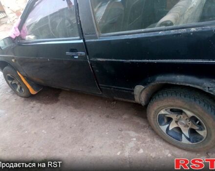 ВАЗ 2108, объемом двигателя 1.3 л и пробегом 0 тыс. км за 750 $, фото 2 на Automoto.ua