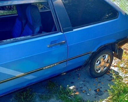 ВАЗ 2108, объемом двигателя 1.5 л и пробегом 123 тыс. км за 1100 $, фото 2 на Automoto.ua