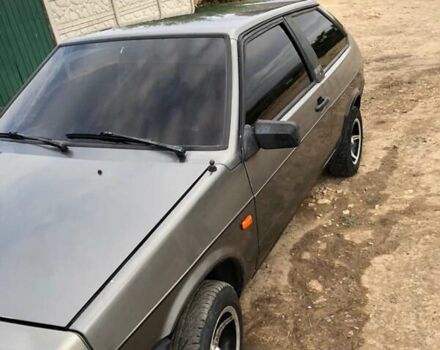 ВАЗ 2108, об'ємом двигуна 0 л та пробігом 170 тис. км за 1100 $, фото 1 на Automoto.ua