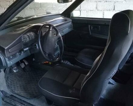 ВАЗ 2108, объемом двигателя 0 л и пробегом 220 тыс. км за 500 $, фото 3 на Automoto.ua