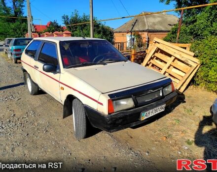 ВАЗ 2108, объемом двигателя 1.3 л и пробегом 100 тыс. км за 500 $, фото 2 на Automoto.ua