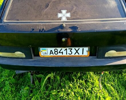 ВАЗ 2108, объемом двигателя 1.3 л и пробегом 0 тыс. км за 850 $, фото 3 на Automoto.ua