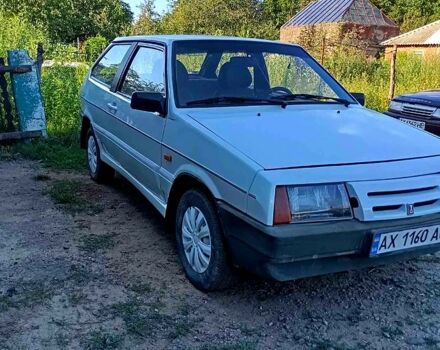 ВАЗ 2108, об'ємом двигуна 1.3 л та пробігом 236 тис. км за 950 $, фото 2 на Automoto.ua