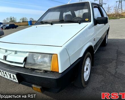 ВАЗ 2108, объемом двигателя 15 л и пробегом 120 тыс. км за 1250 $, фото 2 на Automoto.ua