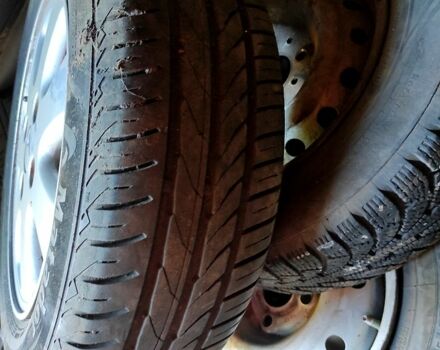 ВАЗ 2108, объемом двигателя 1.3 л и пробегом 100 тыс. км за 500 $, фото 13 на Automoto.ua