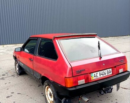 ВАЗ 2108, об'ємом двигуна 1.3 л та пробігом 0 тис. км за 830 $, фото 3 на Automoto.ua