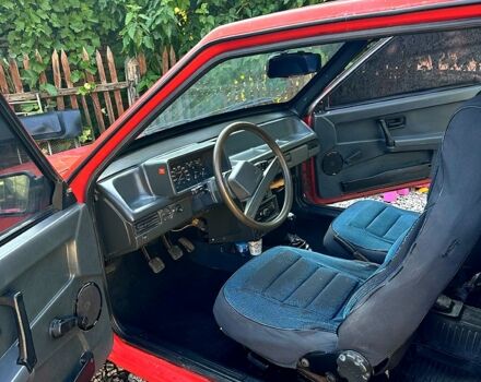 ВАЗ 2108, об'ємом двигуна 1.3 л та пробігом 67 тис. км за 1100 $, фото 9 на Automoto.ua