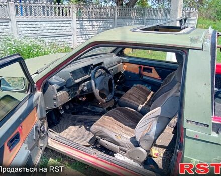 ВАЗ 2108, объемом двигателя 1.1 л и пробегом 10 тыс. км за 500 $, фото 2 на Automoto.ua