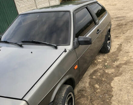 ВАЗ 2108, об'ємом двигуна 0 л та пробігом 170 тис. км за 1100 $, фото 2 на Automoto.ua